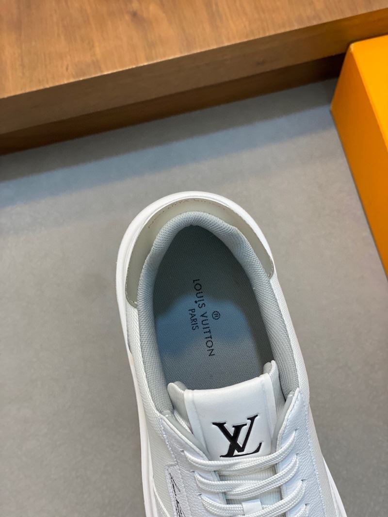 Louis Vuitton Low Shoes